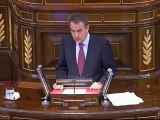 Zapatero no da fecha para la llegada del AVE a Barcelona