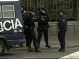 Interior refuerza las medidas de seguridad en España ante la lectura de la sentencia del 11-M
