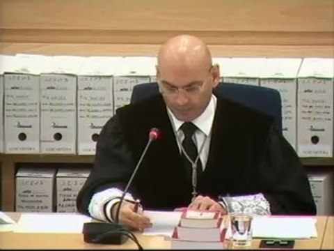 Indemnizaciones entre 30.000 y 1.500.000 euros para las víctimas lesionadas