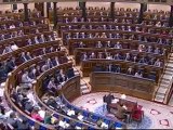 El Congreso dará hoy luz verde a la Ley de Memoria Histórica