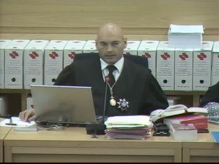 La lectura de la sentencia, en publico.es