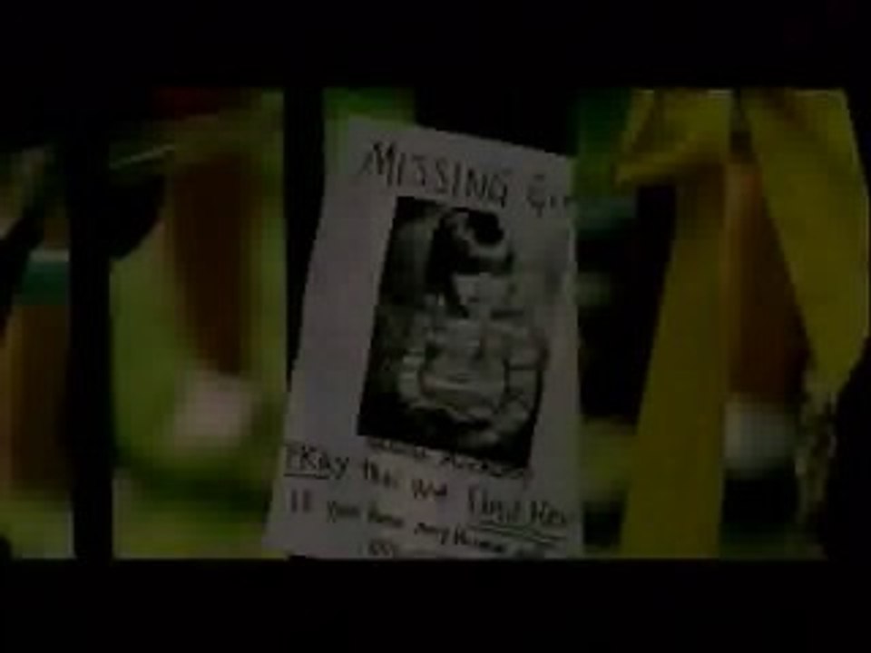 Tráiler de 'Adiós pequeña, adiós'