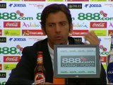 Sánchez Flores: 