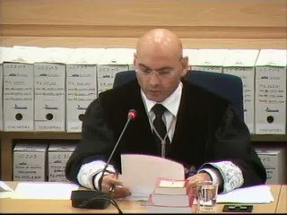 El tribunal del 11-M desvincula a ETA de los atentados