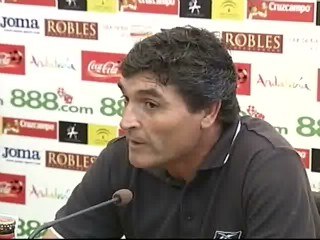 Juande podría abandonar el Sevilla por el Tottenham