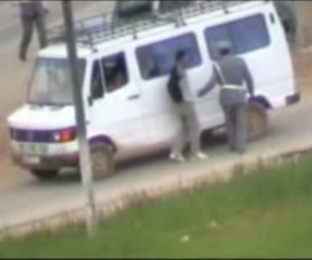 Corrupción de los gendarmes marroquíes (III)