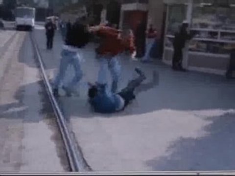 En Rusia 31 personas han muerto por ataques racistas