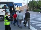 Barcelona estará sin servicio de Cercanías 12 días más