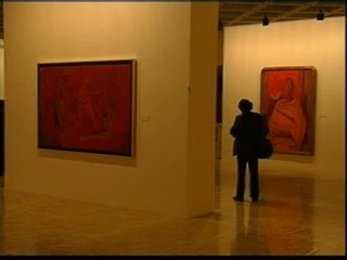 El arte de Tamayo en México, reinterpretado