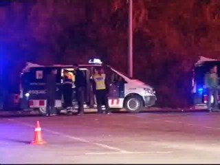 La DGT realizará este fin de semana controles antidrogas
