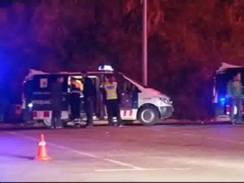 La DGT realizará este fin de semana controles antidrogas