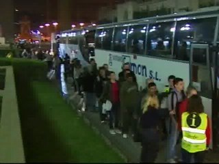 Comienzan las reclamaciones de los usuarios de RENFE en Barcelona