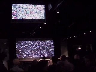 Alegría en Finlandia por el título de Raikkonen