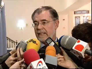 Bermejo insiste en defender su propuesta de &#039;jueces sin opositar&#039;