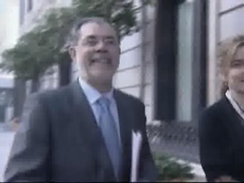 Bermejo propone que los licenciados con mejores notas sean jueces sin opositar