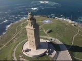 La Torre de Hércules, candidata a Patrimonio Mundial