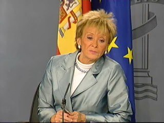 De la Vega considera "demagógico y sectario" el vídeo de Rajoy