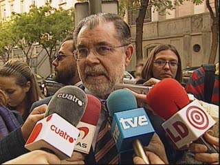 Bermejo asegura que Barrena tiene "una oportunidad de oro"