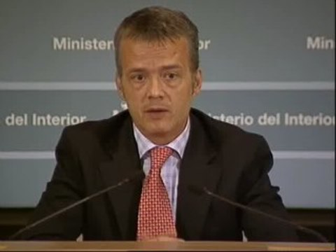 Interior cree que el uso de una bomba lapa indica que ETA quería volver a matar