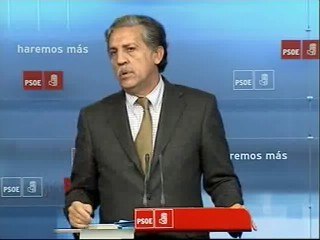 Para el PSOE es "un profundo error" cuestionar la independencia judicial