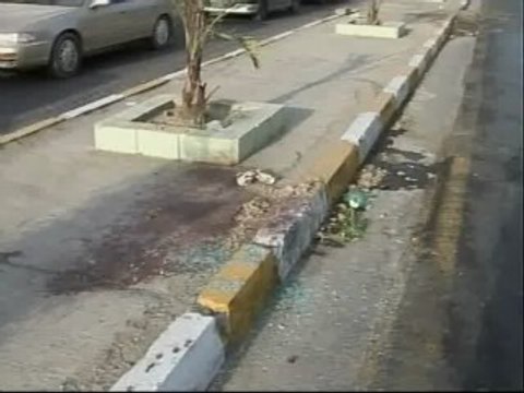 Dos mujeres iraquíes asesinadas por guardias de seguridad extranjeros