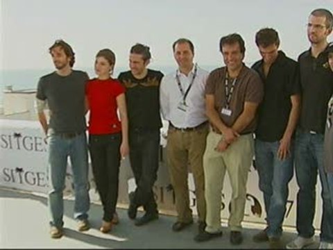 El rey de la montaña se estrena en Sitges