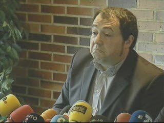 Barrena: "qué vías quedan para trabajar en favor de un proyecto político"