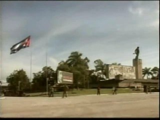 Download Video: Cuba se prepara para conmemorar el 40 aniversario de la muerte del Che Guevara