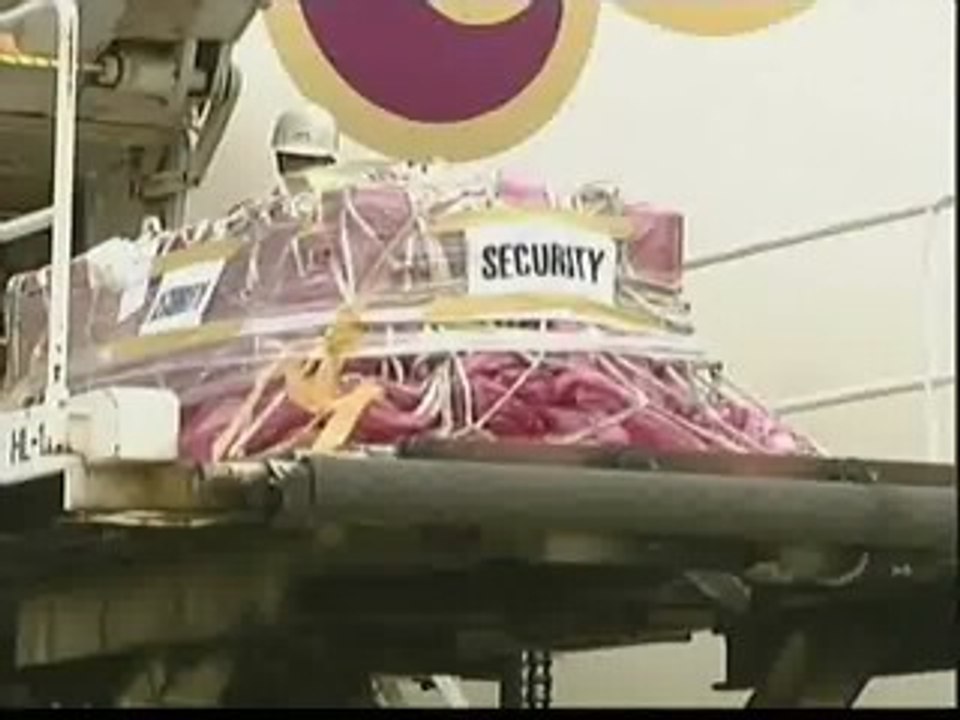 El cuerpo del periodista japonés asesinado en Birmania aterriza en Tokio