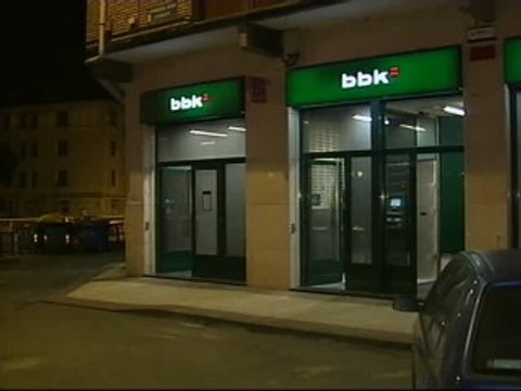 La violencia callejera se recrudece durante el fin de semana en el País Vasco