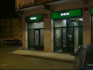 La violencia callejera se recrudece durante el fin de semana en el País Vasco