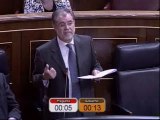 Bermejo avisa al PP que con el mensaje de España se rompe solo 