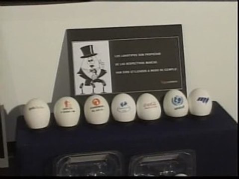 Los inventos más originales de Argentina en 'Innovar 2007'
