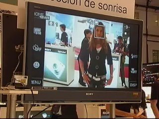 Sonimagfoto muestra  las novedades digitales
