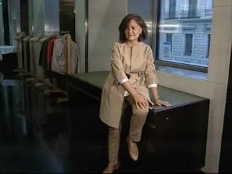 Las diputadas del Congreso se fotografían por la igualdad entre sexos