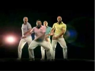 Bearforce, un nuevo fenómeno musical (gay)