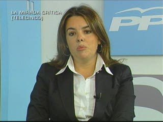 El PP pide a Zapatero que