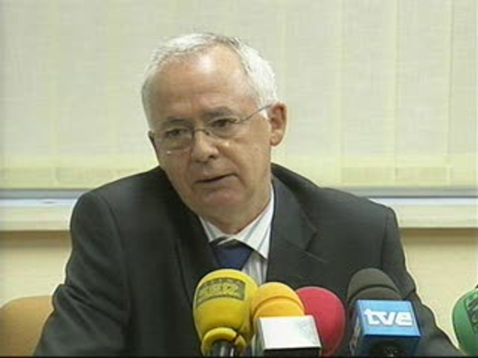 Azkárraga : el gobierno vasco no dará "ni un solo paso atrás"