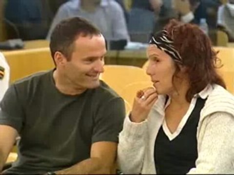 Comienza el juicio contra los etarras Olarra Guridi y Múgica Goñi