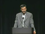 Ahmadineyad: 