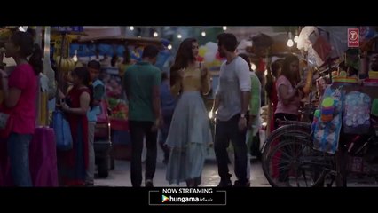 Luka Chuppi- Duniyaa Video Song _ Kartik Aaryan Kriti Sanon _ Akhil _ Dhvani B __HD