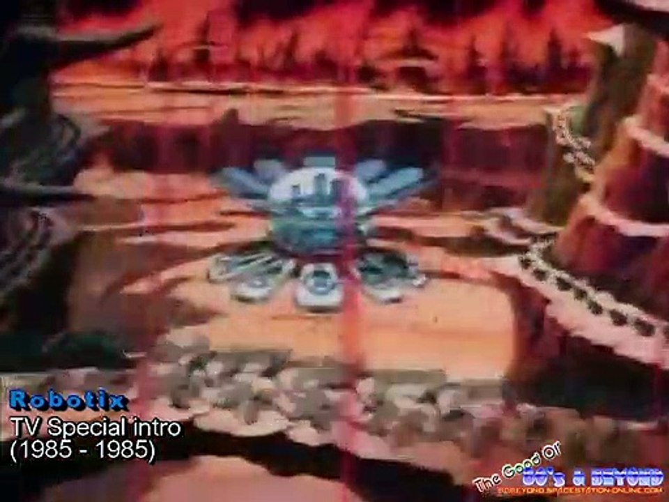Robotix