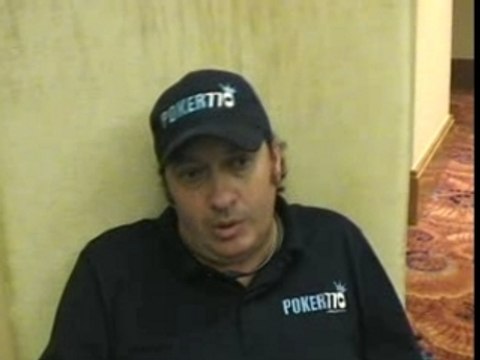 Interview pascal Perrault Bahamas