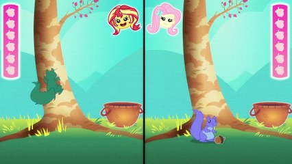 JPsub_'Game Stream' MLP Equestria Girls Season 2