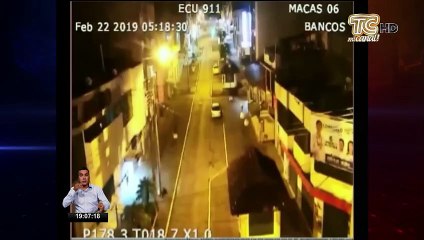 No hubo catástrofe gracias a profundidad de sismos