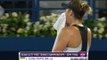 WTA Dubai: Bencic bt Svitolina (6-2, 3-6, 7-6)