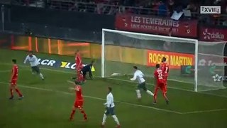 Dijon FC 0-1 Saint Etienne   Résumé & Buts   Highlights & Goals • Ligue 1 (22.02.2019)