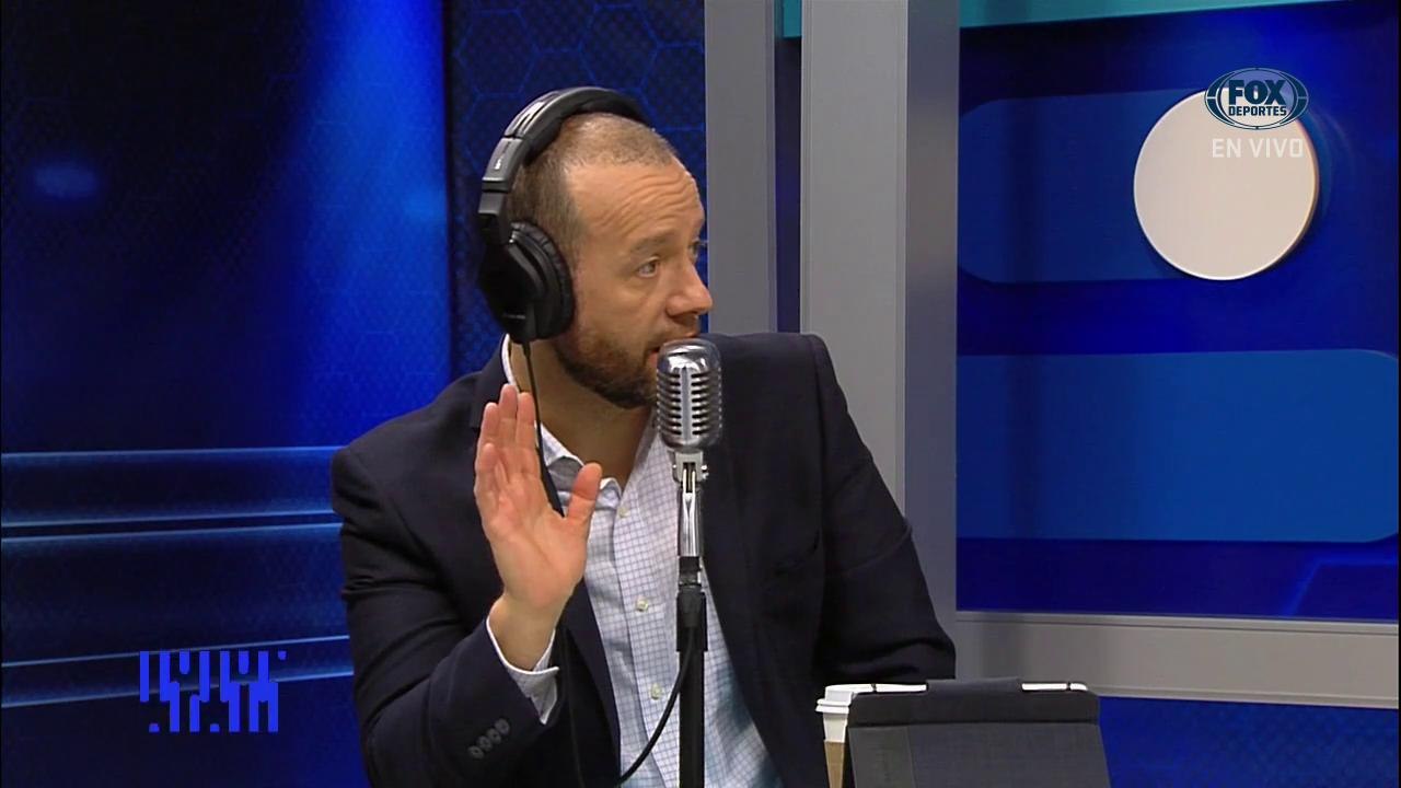 FOX Sports Radio: Macías se retractó de sus palabras, ¿el daño está hecho?