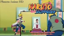 Minato Namikaze es Nombrado Cuarto Hokage | Naruto Shippuden