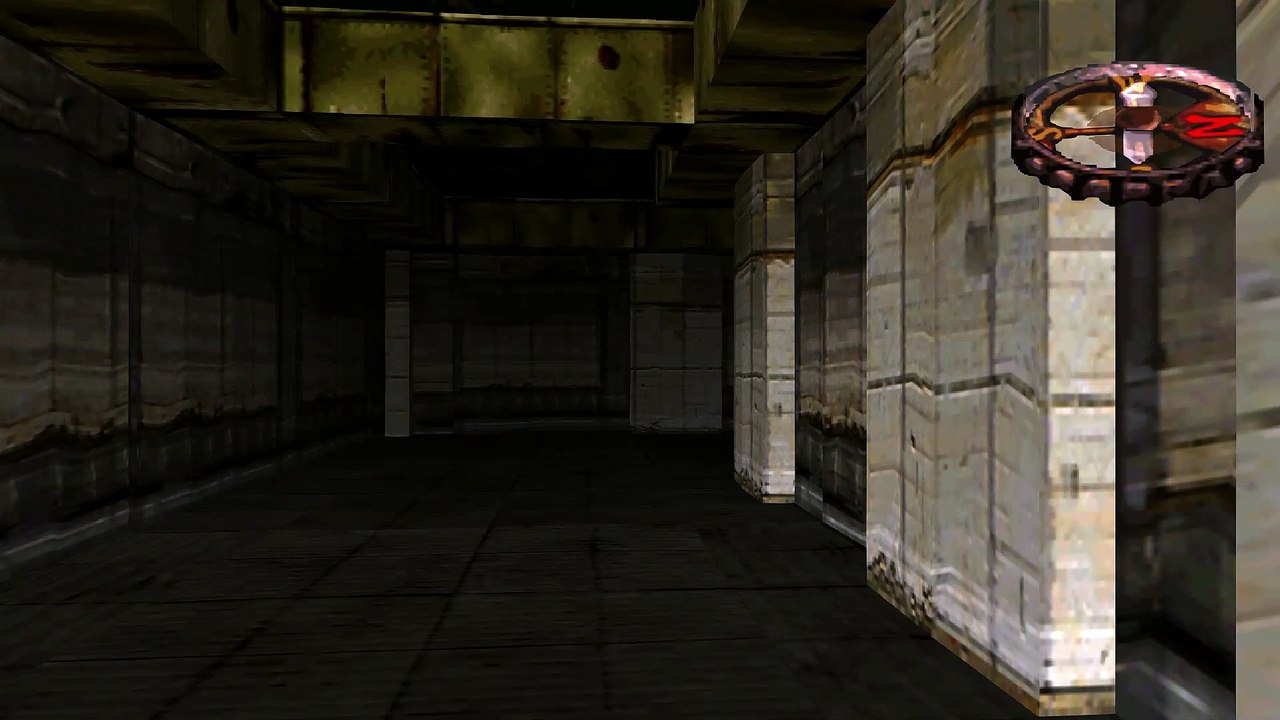 HELL NIGHT (Dark Messiah) Walkthrough 3